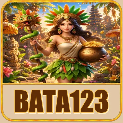 Pratinjau tampilan bata123